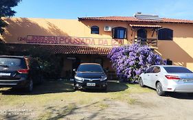 Pousada da Iza